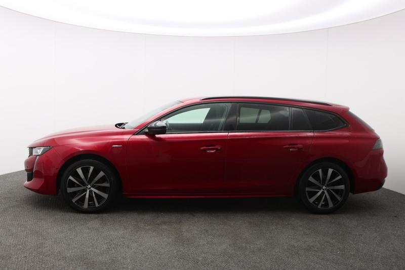 Used Peugeot 508 2021 for sale - 77124859: Photo 6