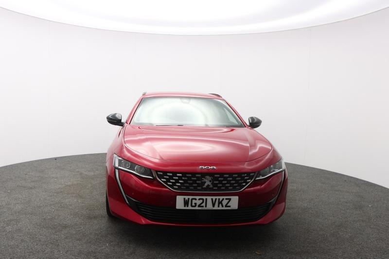 Used Peugeot 508 2021 for sale - 77124859: Photo 8