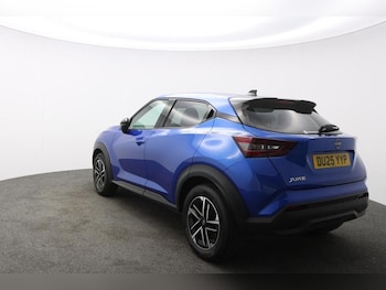 Used Nissan Juke 2025 for sale - 77785388: Photo