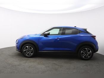 Used Nissan Juke 2025 for sale - 77785388: Photo