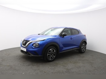 Used Nissan Juke 2025 for sale - 77785388: Photo