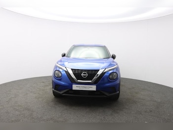 Used Nissan Juke 2025 for sale - 77785388: Photo