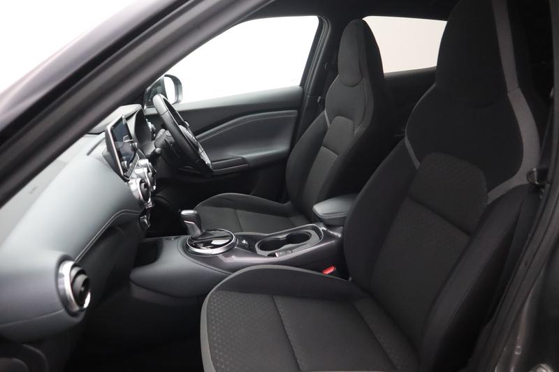 Used Nissan Juke 2021 for sale - 77124841: Photo 10