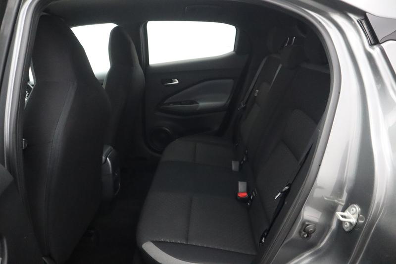 Used Nissan Juke 2021 for sale - 77124841: Photo 12