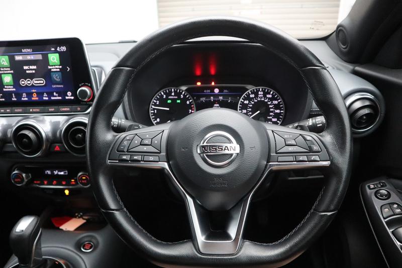 Used Nissan Juke 2021 for sale - 77124841: Photo 17