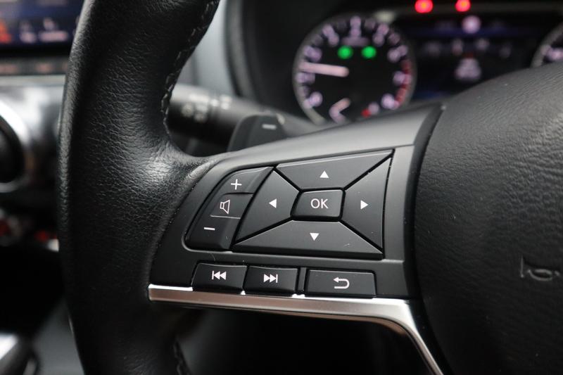 Used Nissan Juke 2021 for sale - 77124841: Photo 18