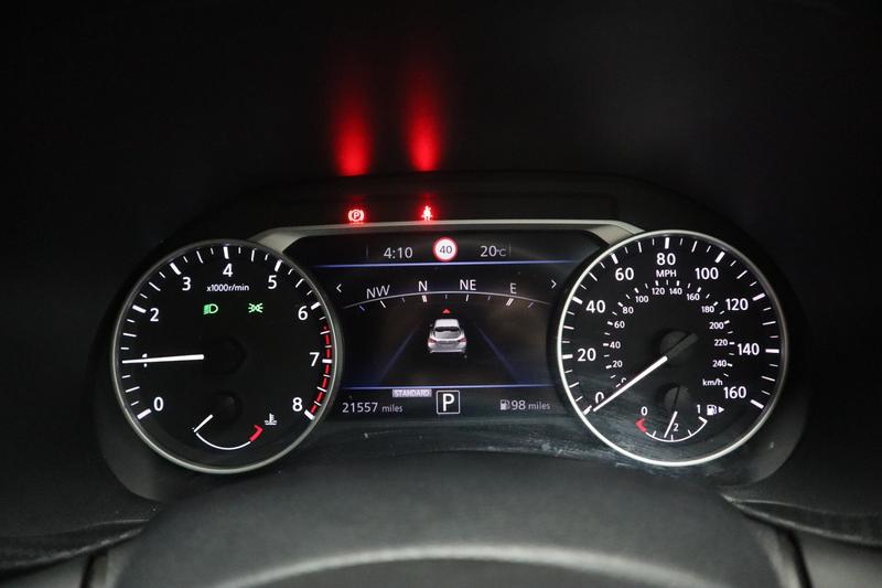 Used Nissan Juke 2021 for sale - 77124841: Photo 22