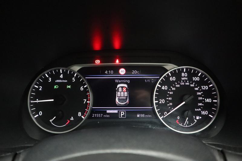 Used Nissan Juke 2021 for sale - 77124841: Photo 25