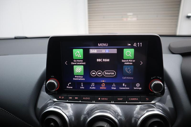 Used Nissan Juke 2021 for sale - 77124841: Photo 30