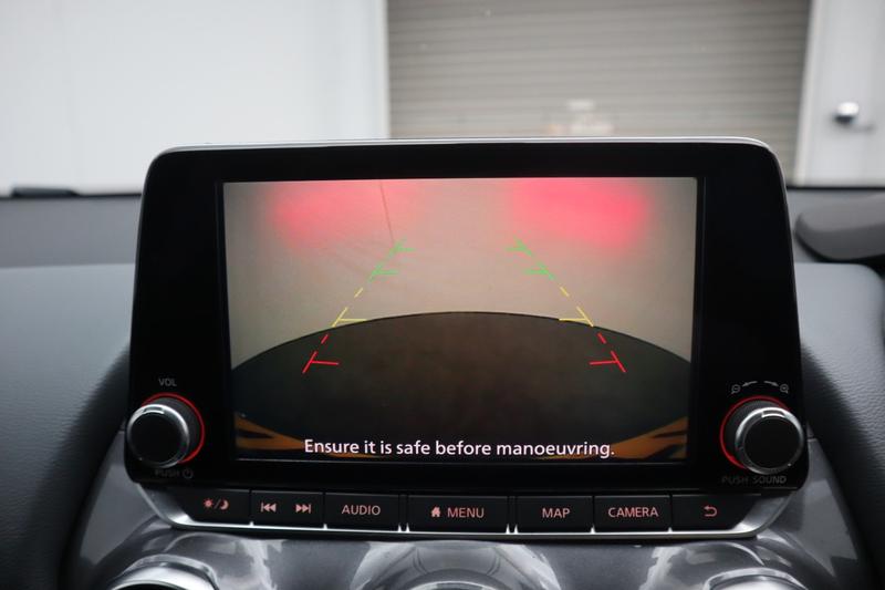 Used Nissan Juke 2021 for sale - 77124841: Photo 34