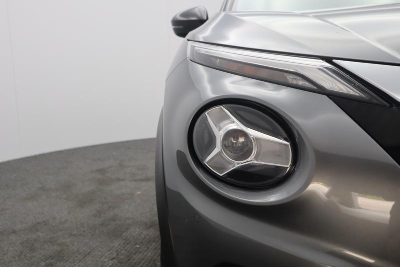 Used Nissan Juke 2021 for sale - 77124841: Photo 46