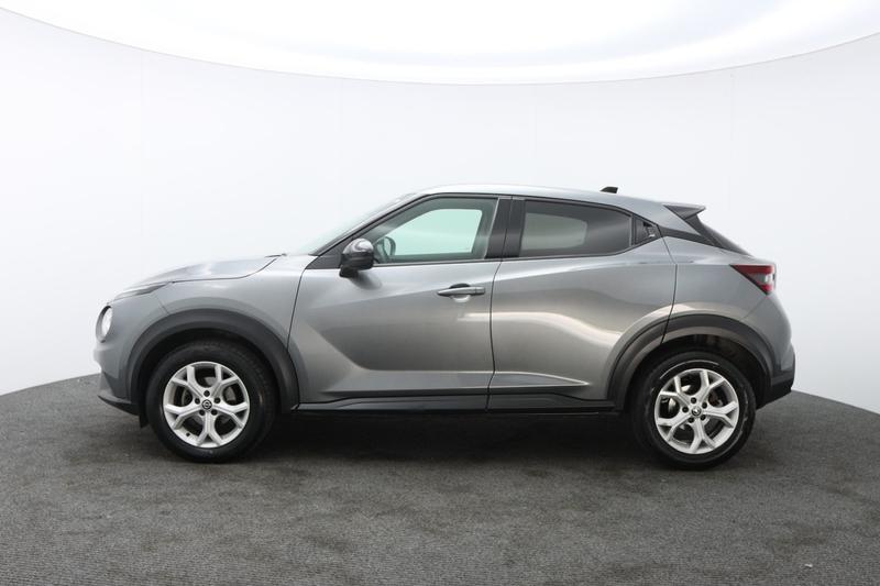 Used Nissan Juke 2021 for sale - 77124841: Photo 6