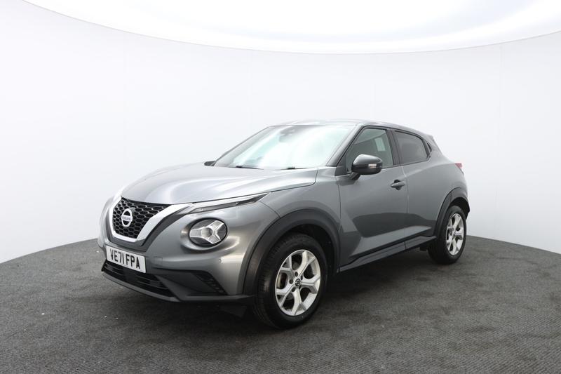 Used Nissan Juke 2021 for sale - 77124841: Photo 7