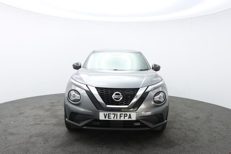 Used Nissan Juke 2021 for sale - 77124841: Photo 8