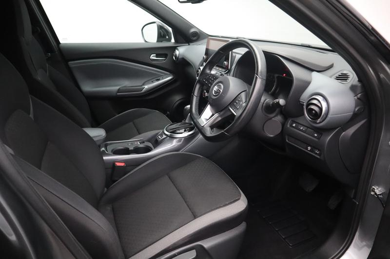 Used Nissan Juke 2021 for sale - 77124841: Photo 9