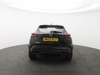 Used Nissan Juke 2023 for sale - 77848660: Photo