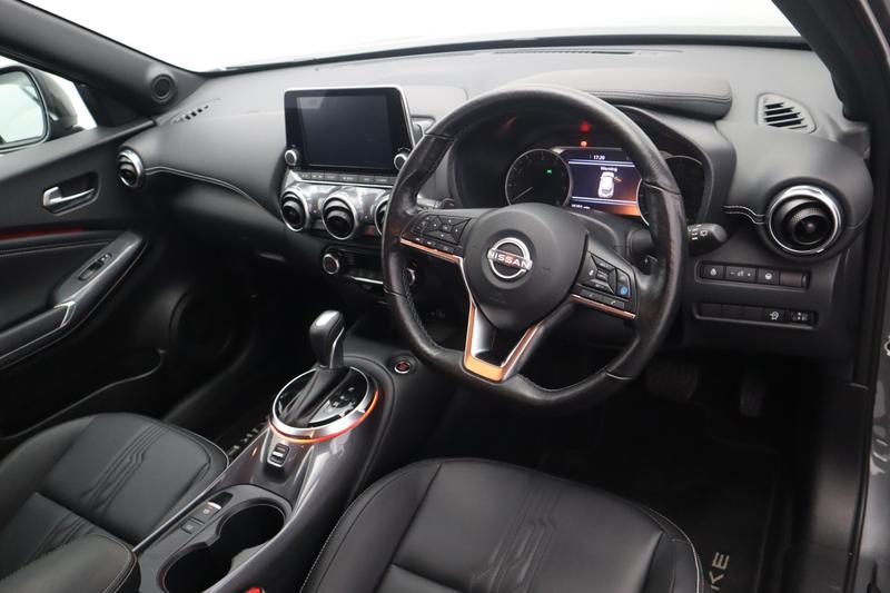 Used Nissan Juke 2023 for sale - 77918610: Photo 10