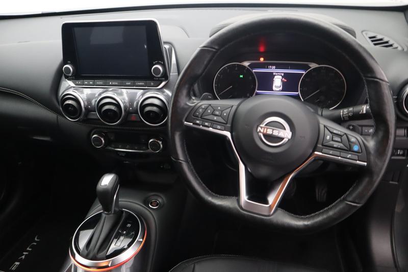 Used Nissan Juke 2023 for sale - 77918610: Photo 11