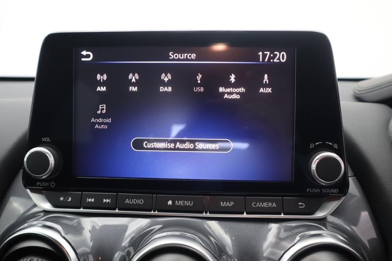 Used Nissan Juke 2023 for sale - 77918610: Photo 13