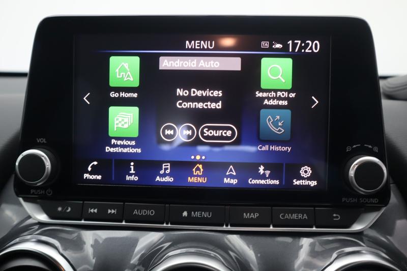 Used Nissan Juke 2023 for sale - 77918610: Photo 14