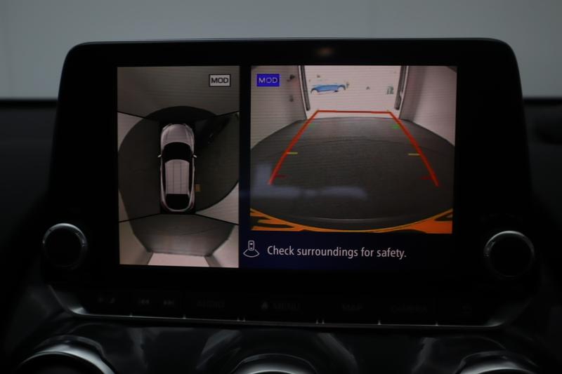 Used Nissan Juke 2023 for sale - 77918610: Photo 17