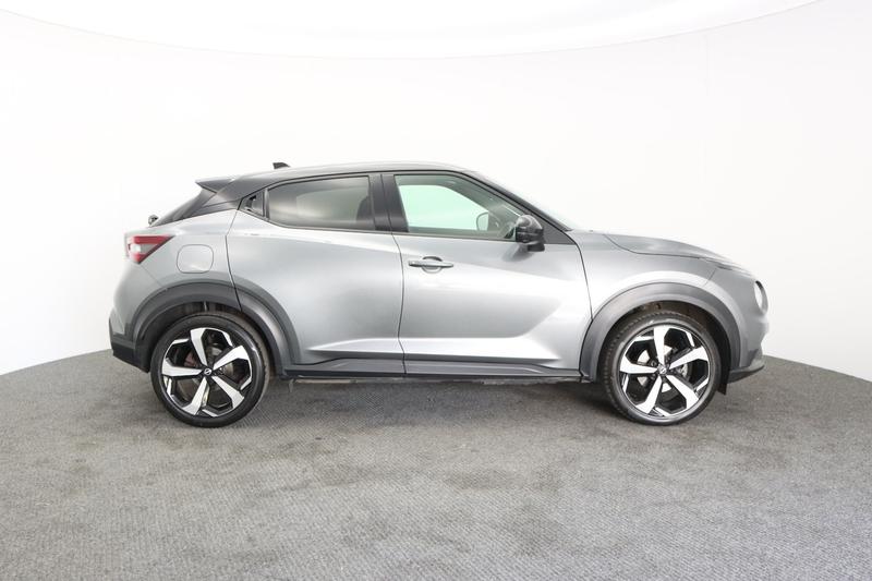 Used Nissan Juke 2023 for sale - 77918610: Photo 2