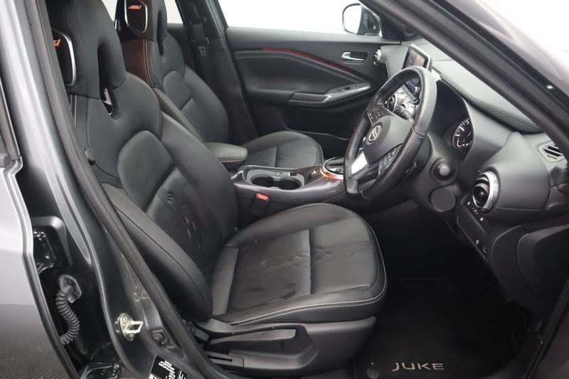 Used Nissan Juke 2023 for sale - 77918610: Photo 25