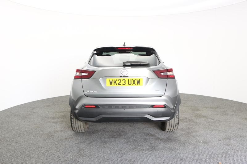 Used Nissan Juke 2023 for sale - 77918610: Photo 4