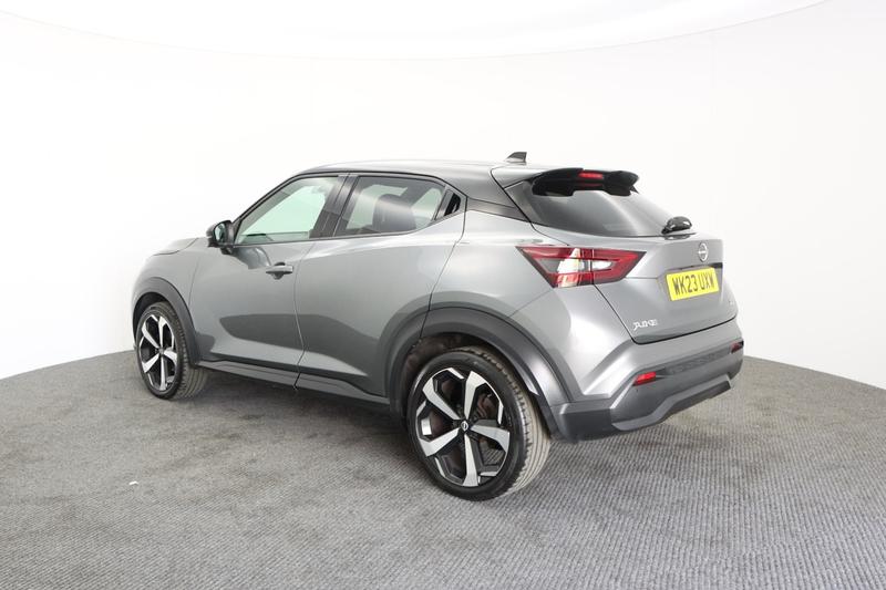 Used Nissan Juke 2023 for sale - 77918610: Photo 5