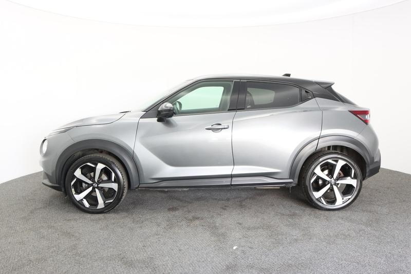 Used Nissan Juke 2023 for sale - 77918610: Photo 6
