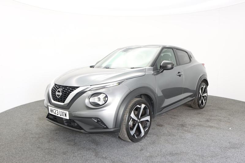 Used Nissan Juke 2023 for sale - 77918610: Photo 7