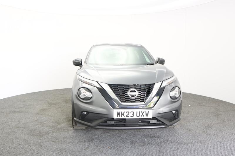 Used Nissan Juke 2023 for sale - 77918610: Photo 8
