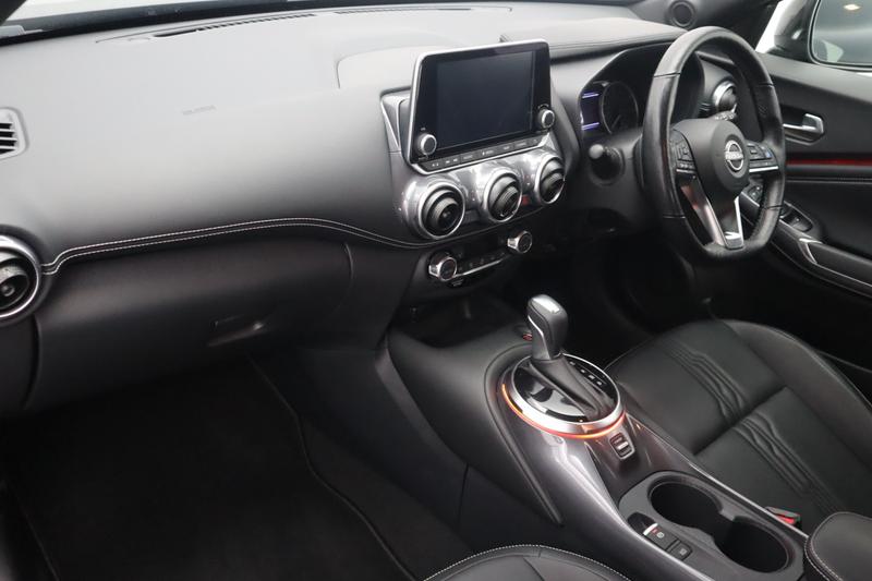 Used Nissan Juke 2023 for sale - 77918610: Photo 9