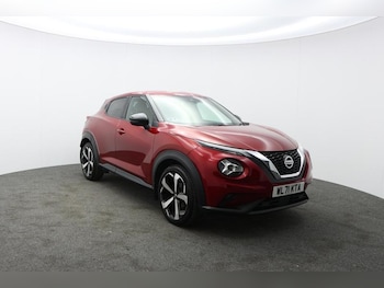 Used Nissan Juke 2022 for sale - 78144845: Photo