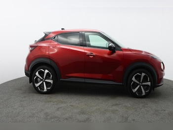 Used Nissan Juke 2022 for sale - 78144845: Photo