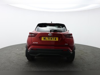Used Nissan Juke 2022 for sale - 78144845: Photo