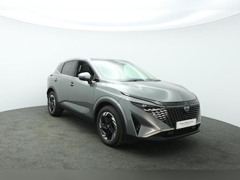 Used Nissan Qashqai 2025 for sale - 77763729: Photo