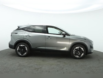 Used Nissan Qashqai 2025 for sale - 77763729: Photo