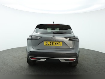 Used Nissan Qashqai 2025 for sale - 77763729: Photo