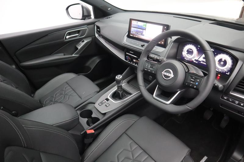 Used Nissan Qashqai 2025 for sale - 77124867: Photo 10