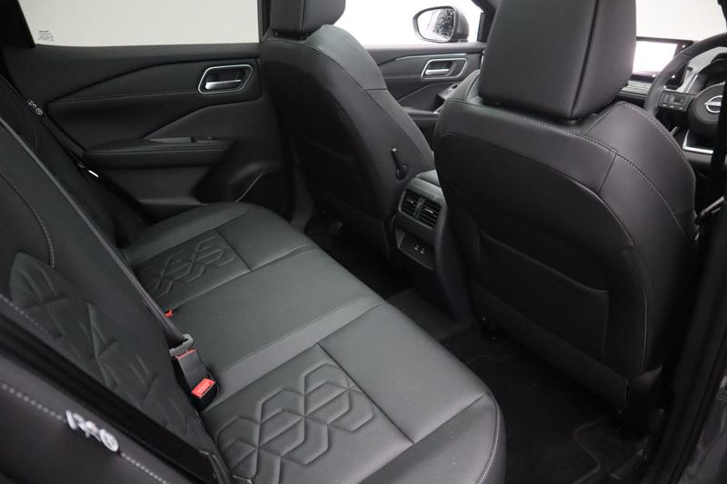 Used Nissan Qashqai 2025 for sale - 77124867: Photo 12