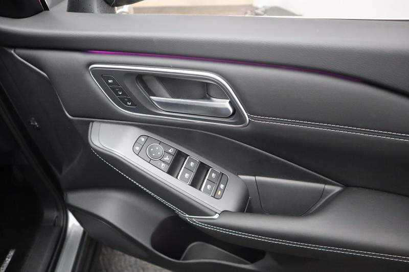 Used Nissan Qashqai 2025 for sale - 77124867: Photo 16