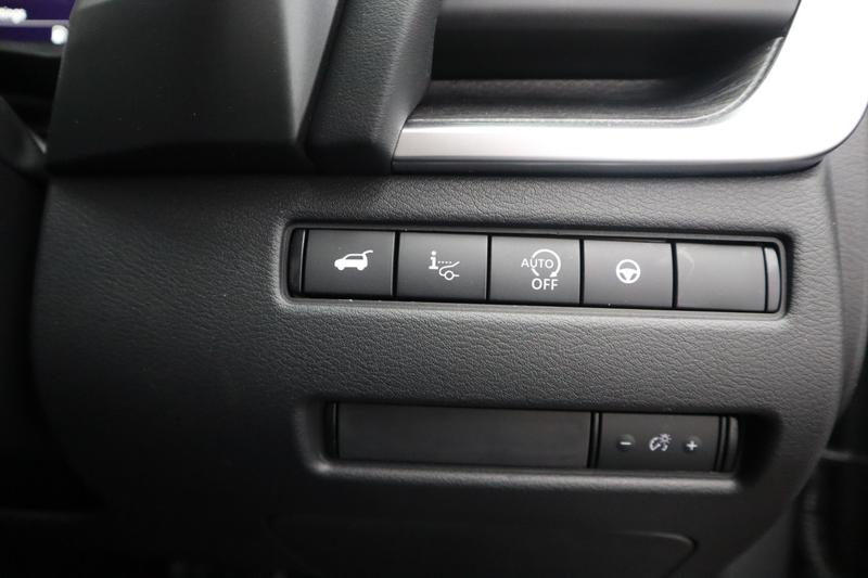 Used Nissan Qashqai 2025 for sale - 77124867: Photo 17