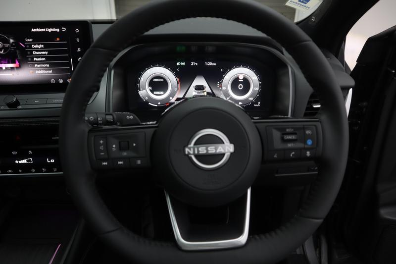 Used Nissan Qashqai 2025 for sale - 77124867: Photo 19