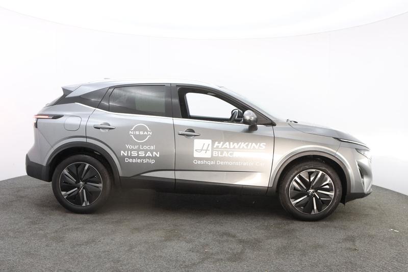 Used Nissan Qashqai 2025 for sale - 77124867: Photo 2