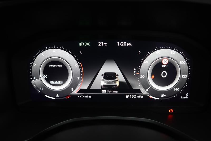 Used Nissan Qashqai 2025 for sale - 77124867: Photo 20