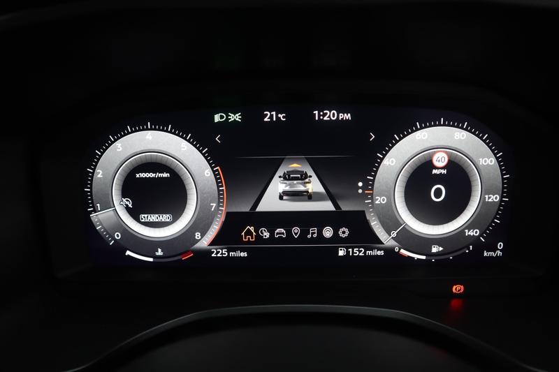 Used Nissan Qashqai 2025 for sale - 77124867: Photo 21