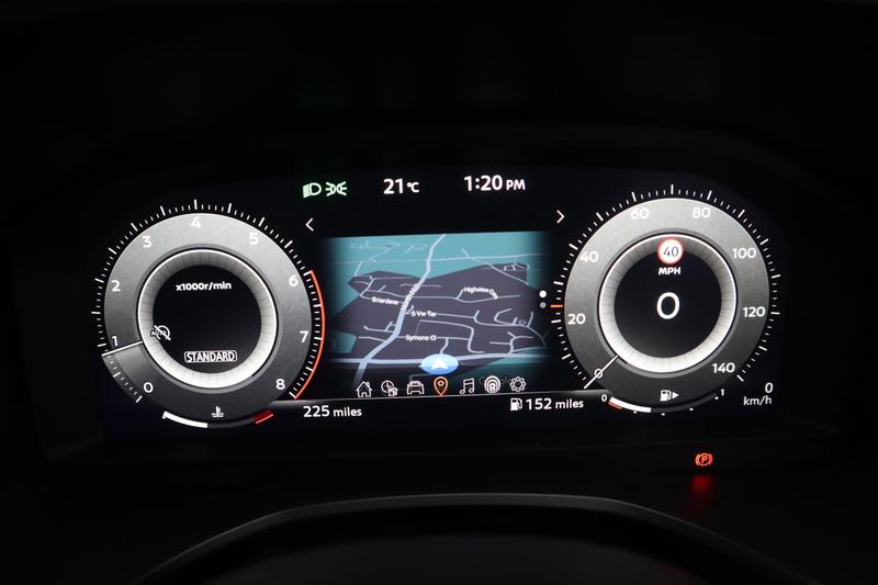 Used Nissan Qashqai 2025 for sale - 77124867: Photo 22