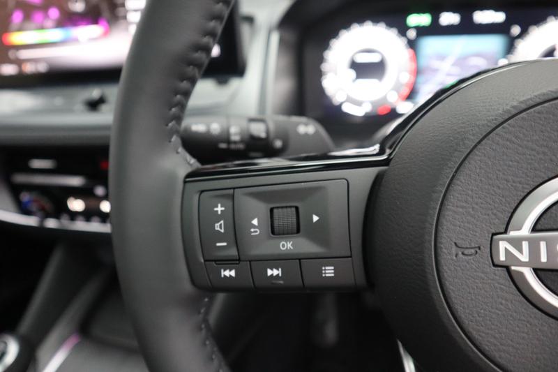 Used Nissan Qashqai 2025 for sale - 77124867: Photo 24