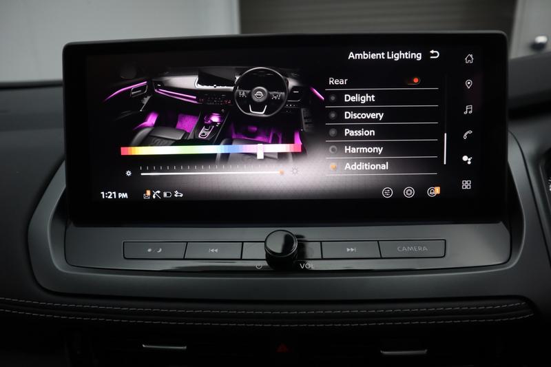 Used Nissan Qashqai 2025 for sale - 77124867: Photo 28